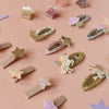 Magical Unicorn Clips