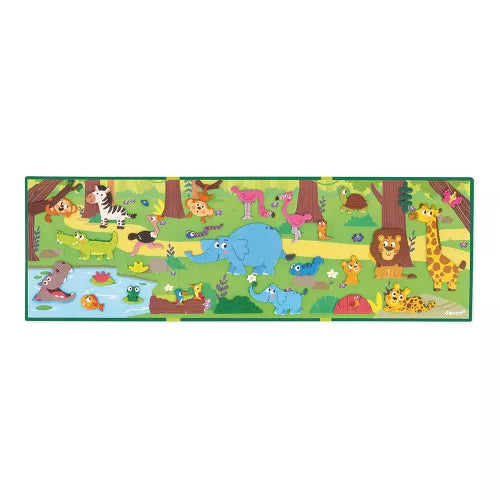 Magneti' Stories - African Animals
