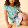 Merkitty Graphic Tee