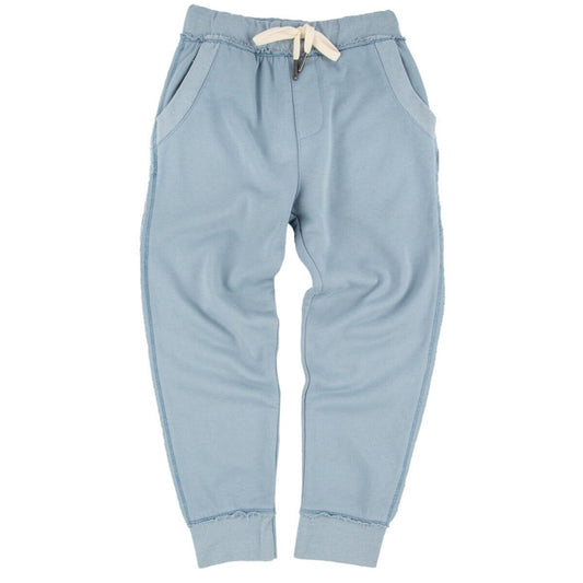 MIKI MIETTE BOYS Pants Lagoon Ziggy Jogger Pants MIKI MIETTE 