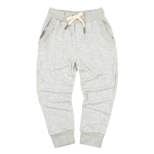 MIKI MIETTE BOYS Pants Moon Grey Ziggy Jogger Pants MIKI MIETTE 