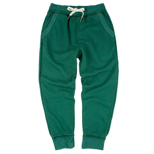 MIKI MIETTE BOYS Pants Rainforest Ziggy Jogger Pants MIKI MIETTE 