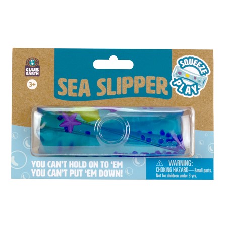 Sealife Slipper