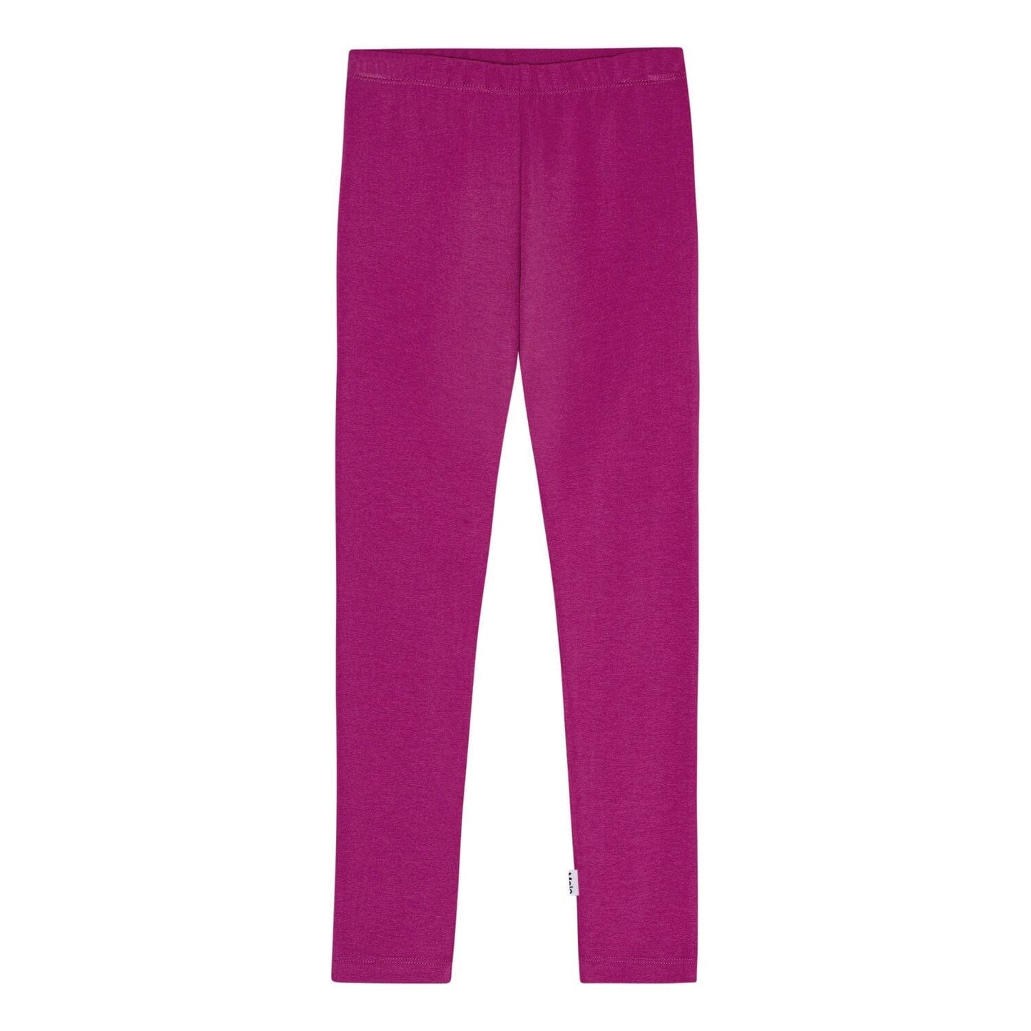 MOLO GIRLS Pants Baya Pink Organic Leggings Pants MOLO 