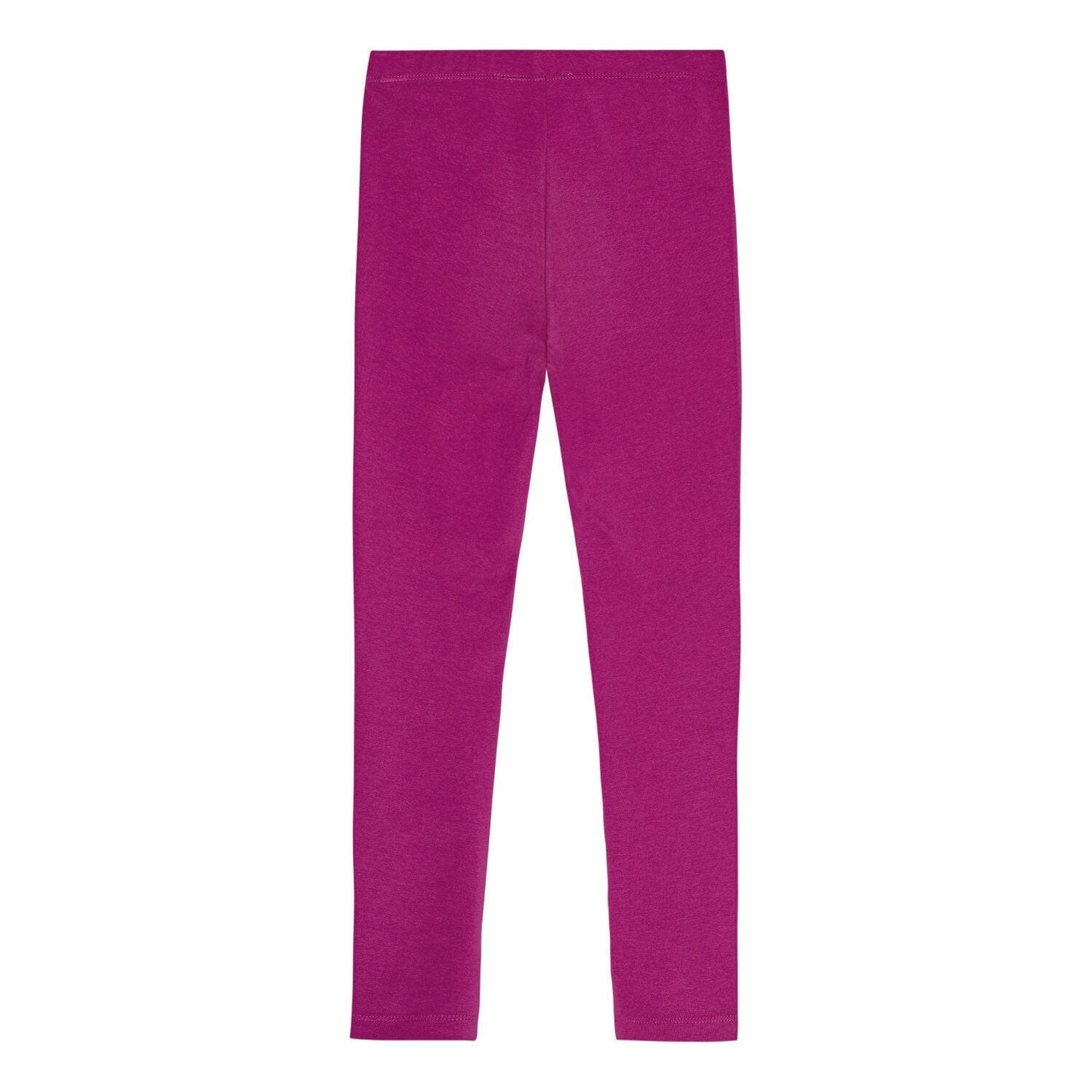 MOLO GIRLS Pants Baya Pink Organic Leggings Pants MOLO 