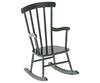 Mouse Rocking Chair - Dark Green 196 TOYS CHILD Maileg 
