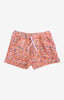 Multicolor Majorca Shorts 150 GIRLS APPAREL 2-8 Appaman 