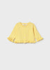 Butter Cardigan 3pc Set