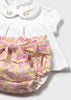Butter Cardigan 3pc Set