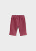 Red Currant Corduroy Trouser