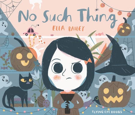 No Such Thing 192 GIFT CHILD Penguin Books 