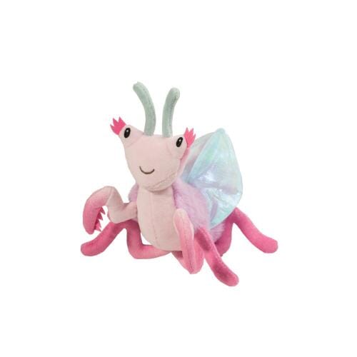 Ophelia Orchid Mantis 196 TOYS CHILD Douglas Toys 