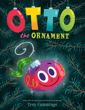 Otto the Ornament 192 GIFT CHILD Penguin Books 