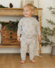 Reindeer Relaxed Fleece Sweatpants