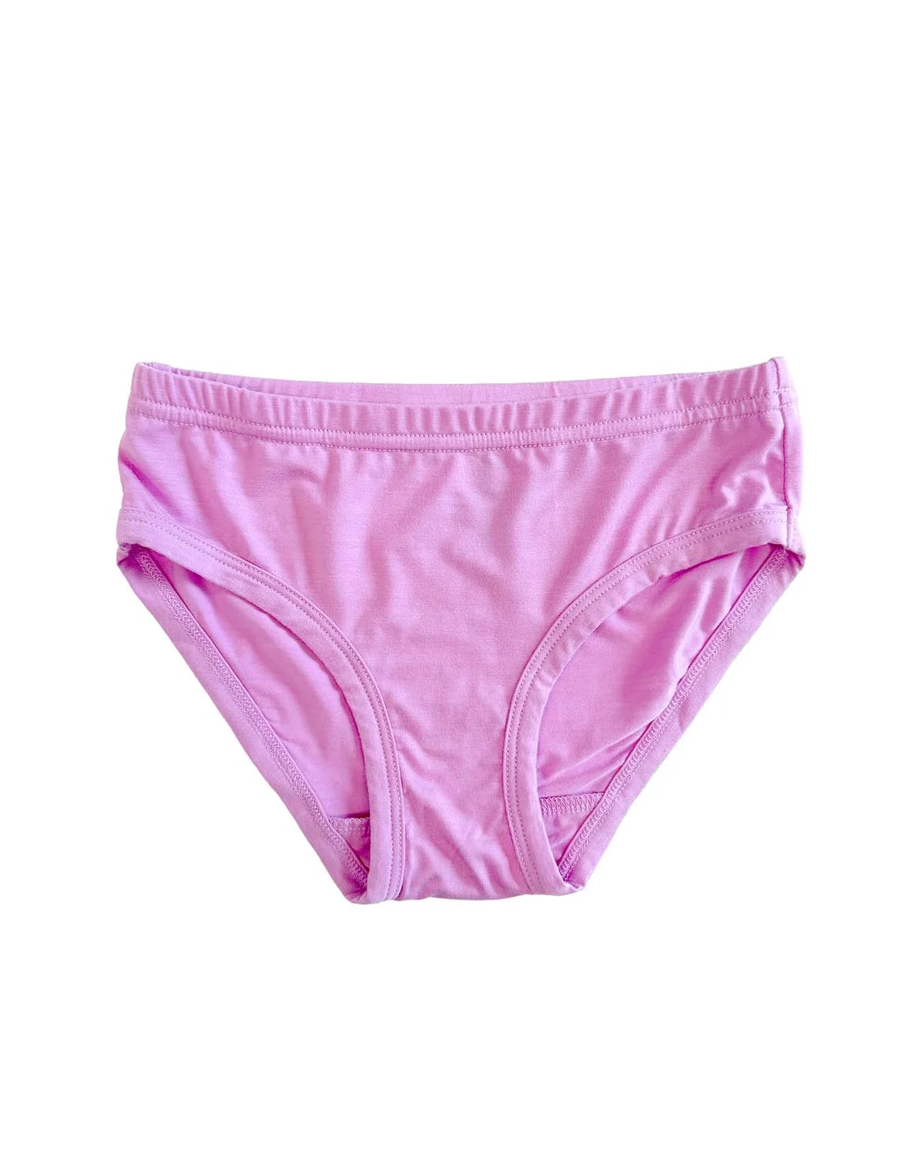Zoe Panty Underwear 3pk