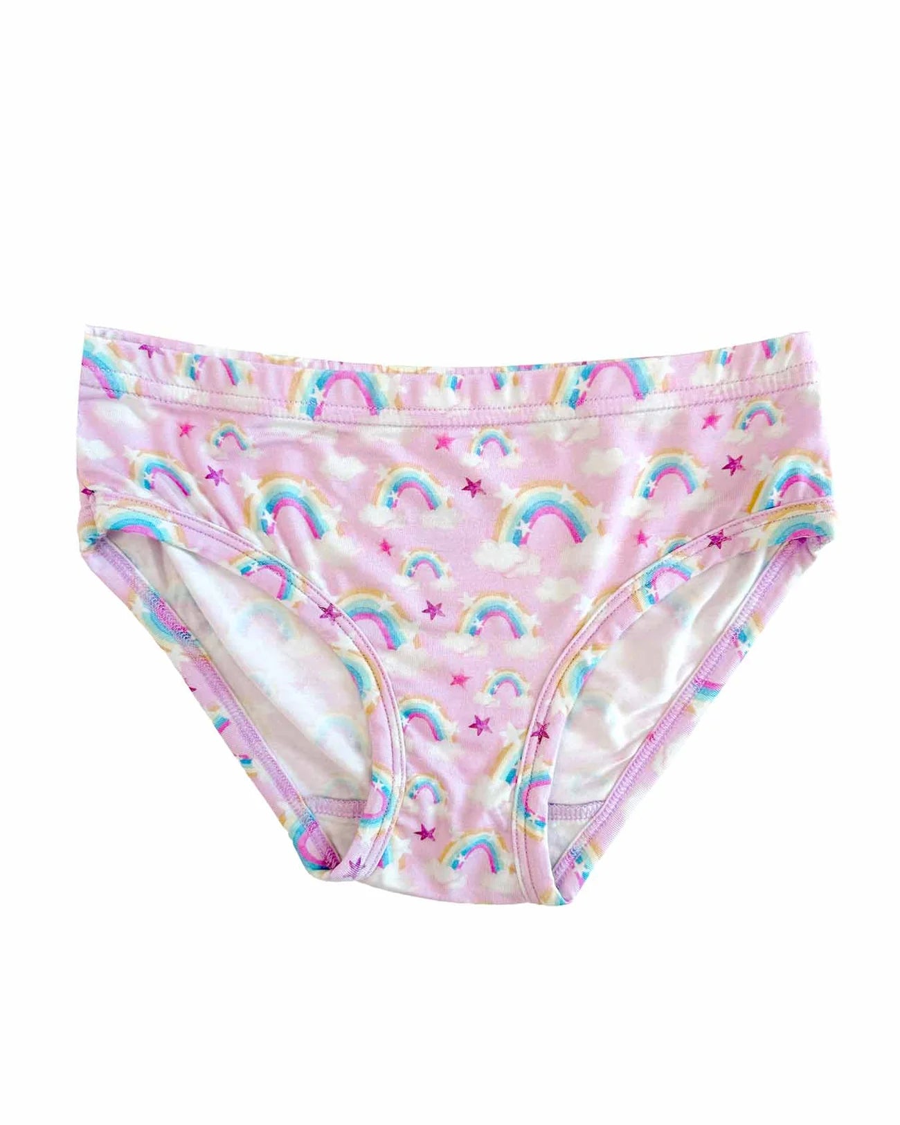 Addison Panty Underwear 3pk
