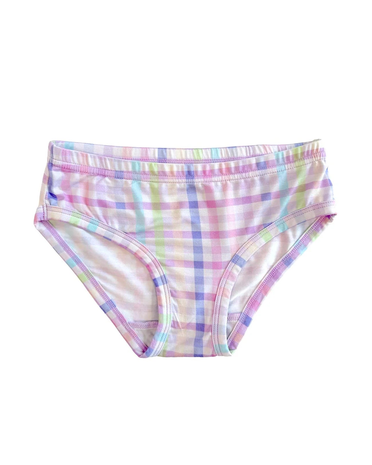 Zoe Panty Underwear 3pk