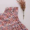 Pink Blossom Niley Dress