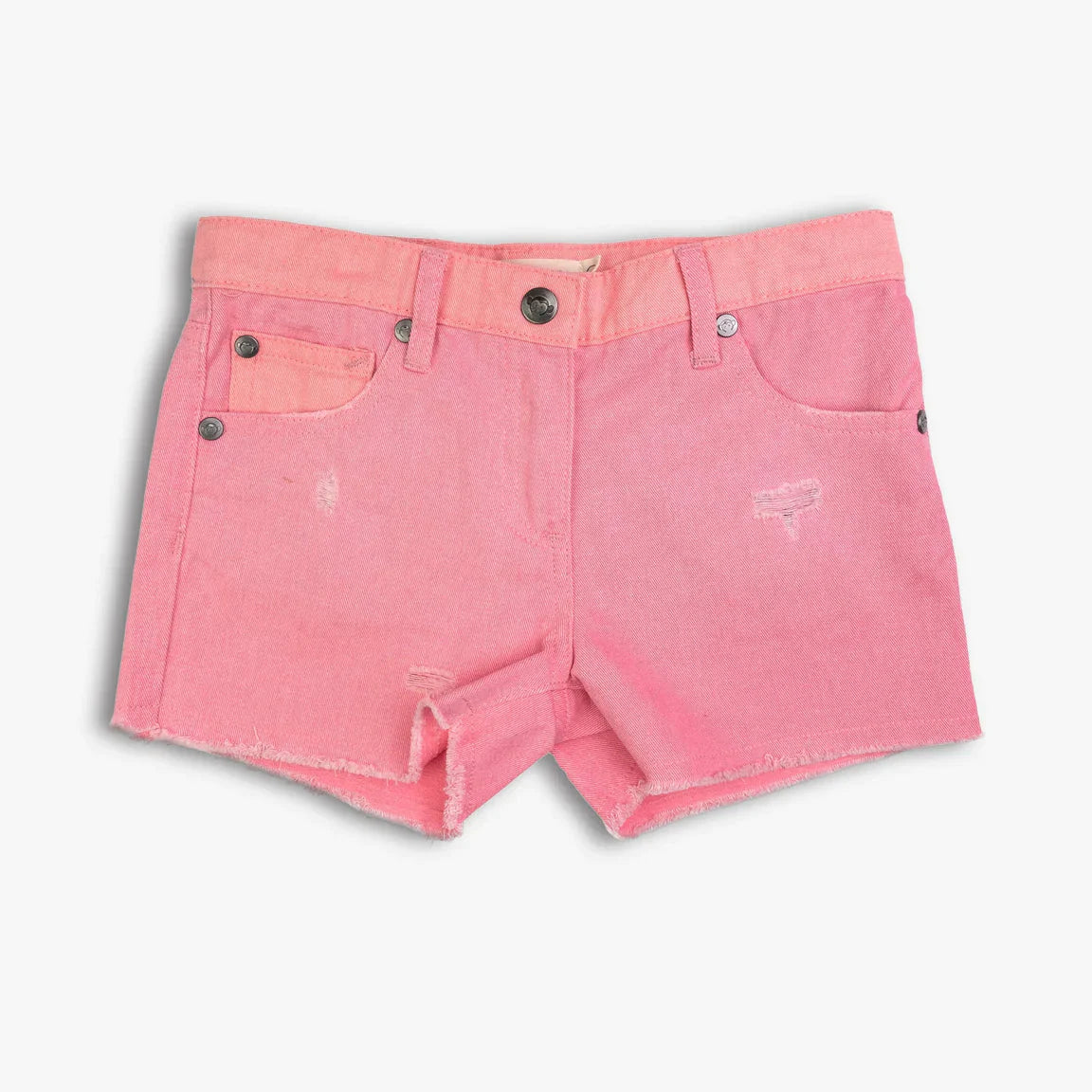 Pink Mix Rhodes Shorts 150 GIRLS APPAREL 2-8 Appaman 