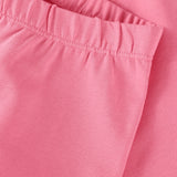 Rosy Future Capri Leggings