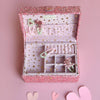 Pretty in Pink Poodle Clips