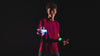 Arcana Zipstring