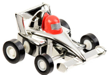 Pull Back Silver Racer 3-Pack 196 TOYS CHILD Aeromax 