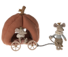 Pumpkin Carriage 196 TOYS CHILD Maileg 