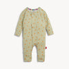 Pumpkin Plaid Conv Romper - Magnetic Me modal convertible coverall