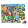 City Life Puzzle 36pc