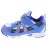 Royal/Orange Storm Sneaker (Baby)