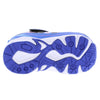 Royal/Orange Storm Sneaker (Baby)