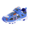 Royal/Orange Storm Sneaker (Child)