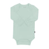Sage Long Sleeve Bodysuit - Kyte Baby, detail