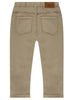 Sand Denim Pants 140 BOYS APPAREL 2-8 Stains and Stories 