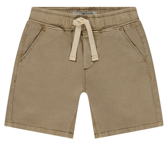 Sand Denim Shorts 140 BOYS APPAREL 2-8 Stains and Stories 2T 