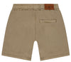 Sand Denim Shorts 140 BOYS APPAREL 2-8 Stains and Stories 