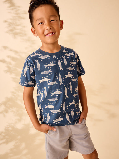 Boys Clothing