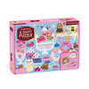 Scratch & Sniff Cat Cafe Puzzle 196 TOYS CHILD Mudpuppy 