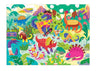 Scratch & Sniff Pizzasaurus Puzzle 196 TOYS CHILD Mudpuppy 
