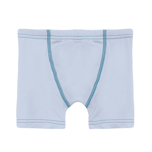 Seaport with Dew Boxers 140 BOYS APPAREL 2-8 Kickee Pants 2/3 