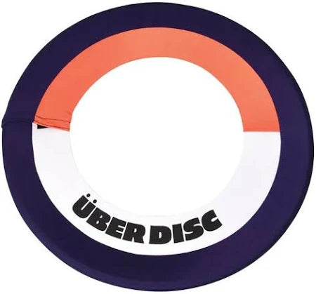 Uber Disc 10"