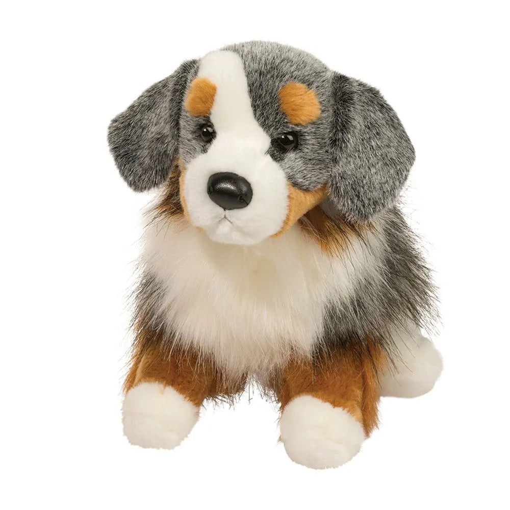 Sinclair Australian Shepherd 196 TOYS CHILD Douglas Toys 