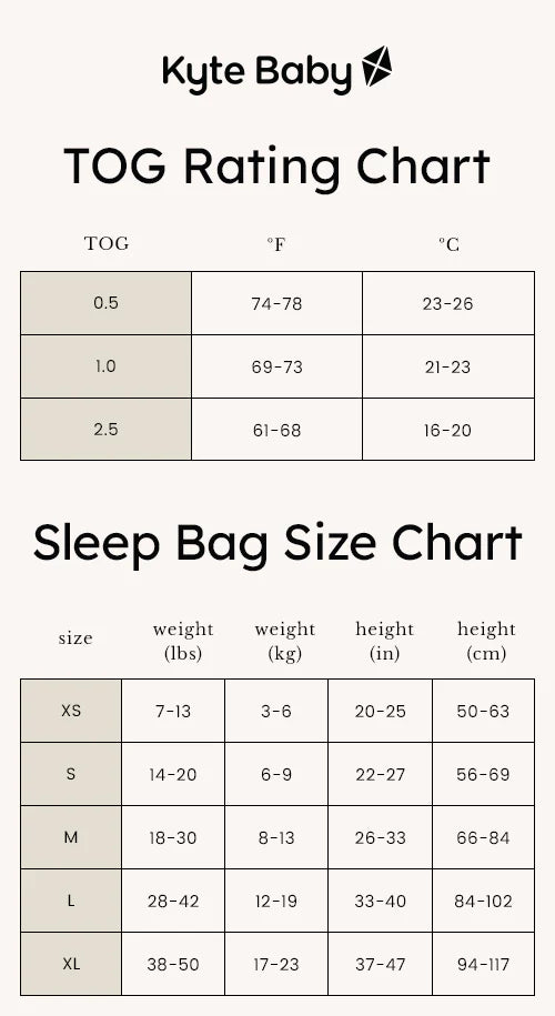 Cloud Sleep Bag 1.0