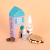 Smores Perfume Kit 196 TOYS CHILD Confetti Blue 