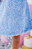 Snow Angel Shimmer Dress 150 GIRLS APPAREL 2-8 LOLA & THE BOYS 