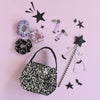 Spellbound Sequin Cauldron Bag