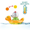 Spin Splash & Spin Elephant Bath Toy 195 TOYS BABY Hape 