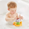Spin Splash & Spin Elephant Bath Toy 195 TOYS BABY Hape 