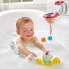Spin Splash & Spin Elephant Bath Toy 195 TOYS BABY Hape 